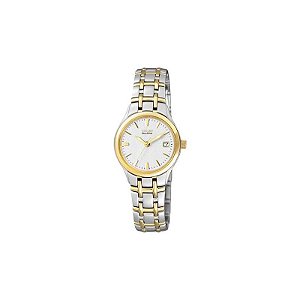 Relógio Feminino Citizen EW1264-50A com Design Elegante e Sofisticado