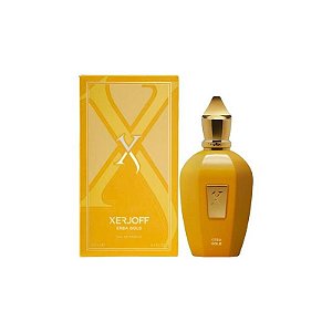 Perfume Xerjoff Erba Pura Gold - Eau de Parfum 100ML - Luxo e Elegância