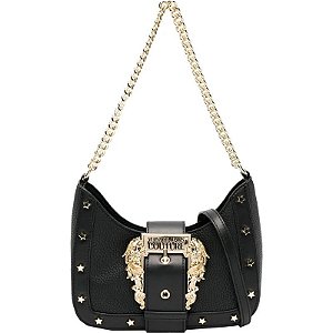 Bolsa de Ombro Feminina Versace Jeans Couture - 75VA4BF5 ZS826 899