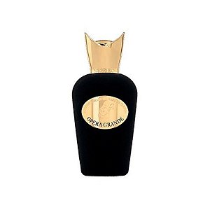 Sospiro Opera Grande Eau de Parfum 100ML - Perfume Luxuoso para Elegância Refinada