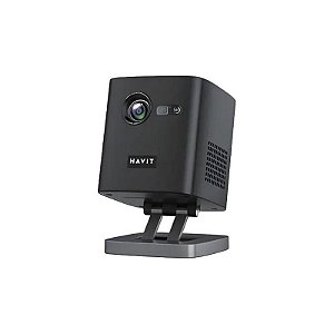 Projetor Havit PJ218 Pro Preto
