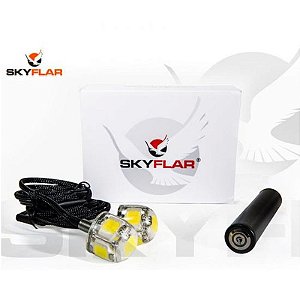Led Strobe St Skyflar Multifunction 201