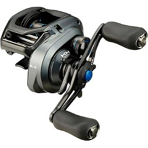 Carretilha Shimano SLX MGL 71XG (Esquerda) - Novo Modelo Avançado
