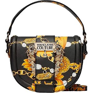 Bolsa Feminina Versace Jeans Couture 75VA4BF2 ZS807 G89