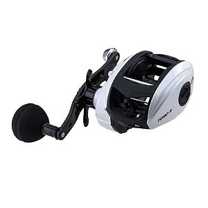 Carrinho Abu Garcia T2-S60 Revo Toro Direita - Alta Performance e Precisão