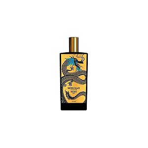 Perfume Memo Winter Palace Eau de Parfum 75ML