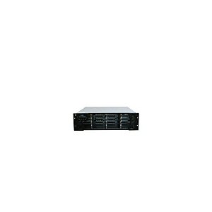 Servidor Avid Eonstor A16F-R2221 Rack 3U para 16 HDs
