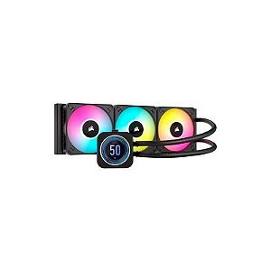 Corsair H170i RGB Hydrocooler – Sistema de Resfriamento Avançado para PCs