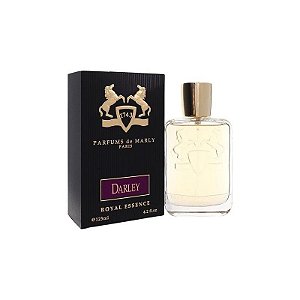 Perfume Parfums de Marly Darley Eau de Parfum 125ML - Elegância e Sofisticação em Fragrância