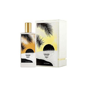 Perfume Memo Tamarindo Eau de Parfum 75ML - Fragância Exclusiva e Refrescante