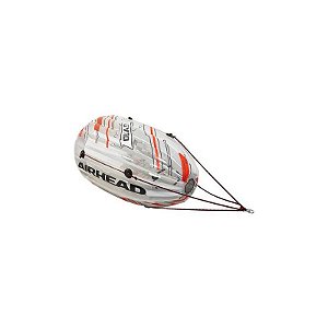 Flutuador Reboque Airhead Gyro AHGY-1818 para 1 Passageiro - 142cm x 119cm