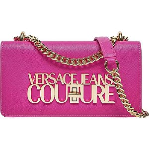Bolsa Feminina Versace Jeans Couture 75VA4BL1 ZS467 312