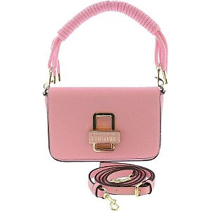 Bolsa Feminina Versace Jeans Couture 75VA4BR1 ZS413 461