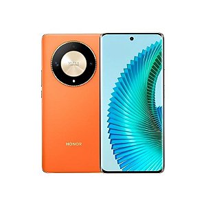 Honor MAGIC6 Lite 5G Dual 256GB 8GB - Laranja