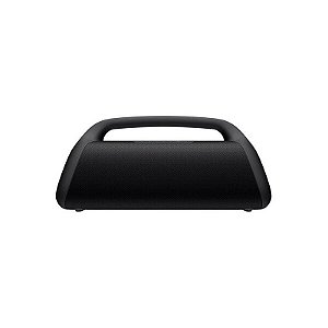 Alto-Falante Lg Xboom Go Xg9Qbk Ip67 Bluetooth 80W Com Reforço De Luz - Xg9Qbk.Dperllk