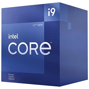 Processador Intel Core I9 12900F c/ Cooler - 2.40Ghz. Lga1700. 30Mb Cache