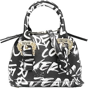 Bolsa Feminina Versace Jeans Couture - Modelo 75VA4BF7 ZS808 L01