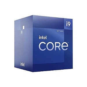 Processador Intel Core I9-12900F 2.4 Ghz Lga 1700 - Cooler Incluso