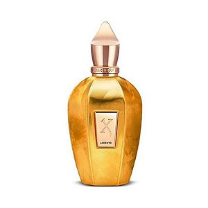 Xerjoff Accento Overdose Perfume EDP 100ML - Fragrância Exclusiva e Intensa