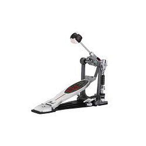 Pedal de Efeitos Pearl P2050B com Som Profundo e Alta Performance