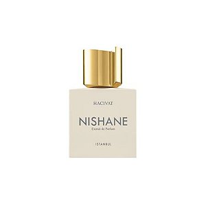 Perfume Nishane Hacivat Eau de Parfum Masculino 100ML