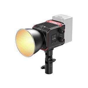 Suporte Bicolor LED Smallrig 4893 RC 100B para Iluminação Profissional