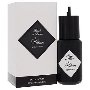 Perfume Kilian Back To Black Aphrodisíaco Unissex - Eau de Parfum 50ML