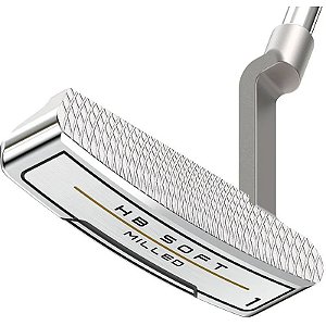 Taco de Golfe Cleveland HB SOFT Milled 1 - 34 Polegadas, Model 11215205