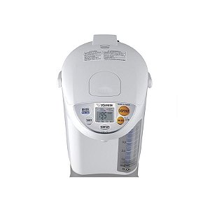 Caldeira Elétrica Zojirushi 5L Branco Cd-Lfc50Wa - 110V