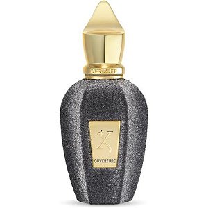 Perfume Xerjoff Ouverture EDP Unissex 100ML - Elegância e Sofisticação em Fragrância