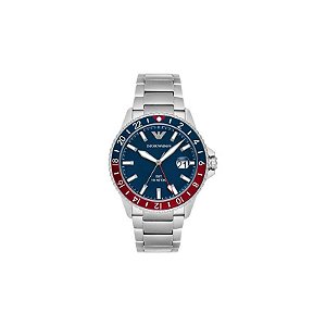 Relógio Emporio Armani AR11590 - Elegância e Estilo Clássico em Seu Pulso