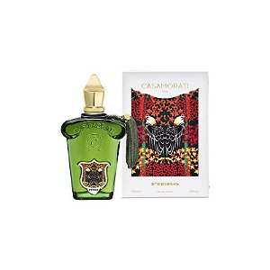 Perfume Xerjoff Casamorati Fiero 100ML - Eau de Parfum Exclusivo
