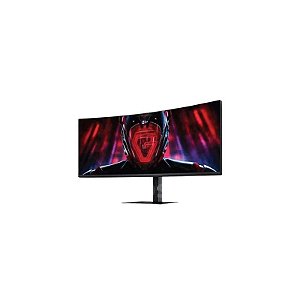Monitor Xiaomi 34'' Ultrawide Curvo para Jogos - Modelo G34WQI C34WQBA-RGGL