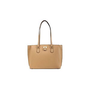 Bolsa Michael Kors 30S3GR0T3L-222 Camelo Elegante