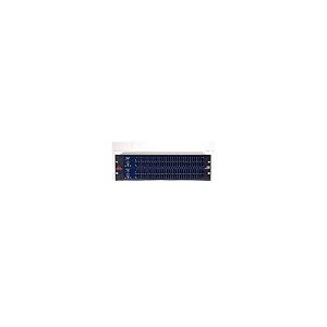 Compressor DBX 1231 - Processador de Áudio Profissional