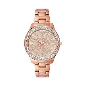 Relógio Michael Kors MK4651 - Elegância e Estilo Atemporal para o Seu Pulso
