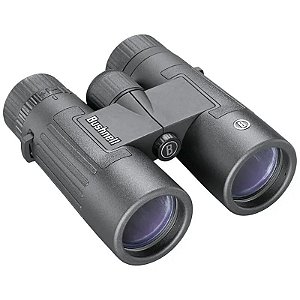 Binóculo Bushnell Legend 10X42Mm - Visão Clara E Afiada Para Aventura Ao Ar Livre