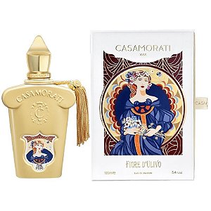 Perfume Xerjoff Casamorati Fiore D'ulivo EDP 100mL - Para Mulheres