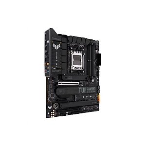 Placa Mãe ASUS TUF Gaming X670E-Plus AM5 DDR5 com Saídas HDMI e DP