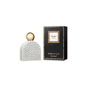 Perfume Maison Micallef Segredo do Amor EDP 100ML