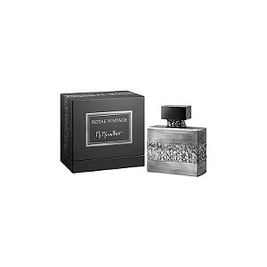 Perfume Maison Micallef Royal Vintage Eau de Parfum 100ML