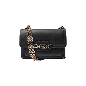 Carteira Michael Kors 30S2G7HL3L na Cor Preta - Elegância e Sofisticação