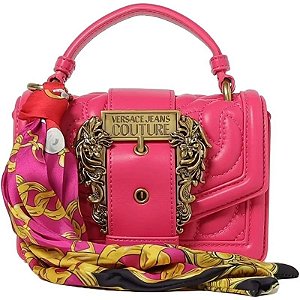 Versace Jeans Couture Bolsa Feminina 75VA4BF6 ZS803 455