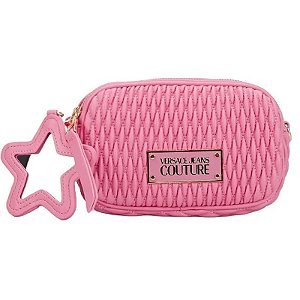 Bolsa Feminina Versace Jeans - Modelo 75VA4BO9 ZS818 461