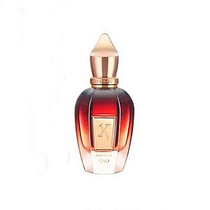 Xerjoff Oud Stars Gao Eau de Parfum 50ML - Perfume exclusivo de luxo