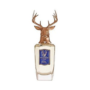 Perfume Pana Dora Aqua de Dora Eau de Parfum 100ML - Fragrância Refrescante e Sophisticada