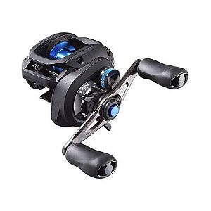 Carretilla Shimano SLX DC 150XG Direita - Alta Performance e Precisão em Pesca