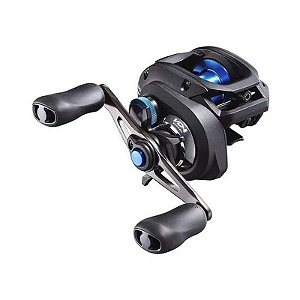 Carretilha Shimano SLX DC 151XG - Esquerda, Alta Performance para Pesca
