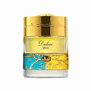 Perfume Spirit Dubai Ajyal Eau de Parfum 50ML para Mulheres