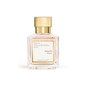 Maison Francis A La Rose Perfume Feminino 70ML EDP